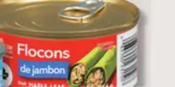 IGA MAPLE LEAF (156 g) VIENNA SAUSAGE OR FLAKES OF MEAT offer