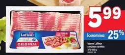 Maxi BACON LAFLEUR offer