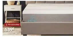 Dormez Vous Matelas Bloom Mist offer