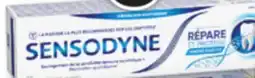 Familiprix SENSODYNE Selected products offer