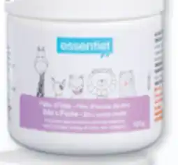 Familiprix Zinc ointment, 100g or Ihle's paste, 125g offer