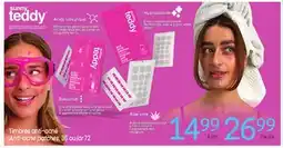 Uniprix Timbres anti-acné/Anti-acne patches offer