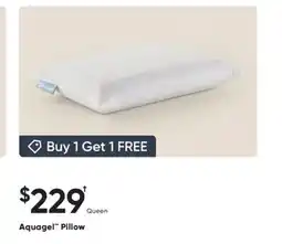 Dormez Vous Aquagel Pillow offer