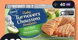 Marches Tradition PILLSBURY DOUGH offer