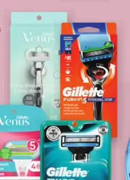 Proxim GILLETTE offer