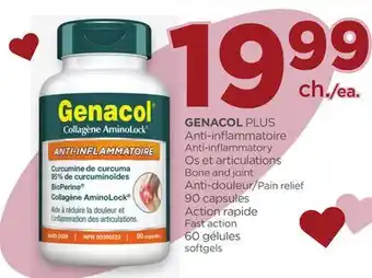 Proxim GENACOL offer