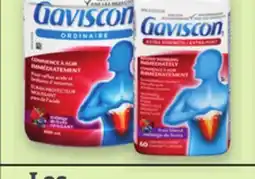 Proxim GAVISCON offer