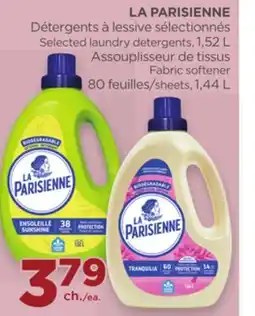 Proxim LA PARISIENNE offer