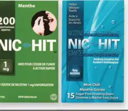 Proxim NIC-HIT Selected products offer