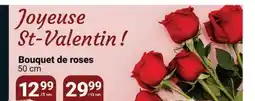 Pasquier Bouquet de roses offer