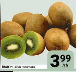 Pasquier Kiwis Pr. : Grece Panier offer