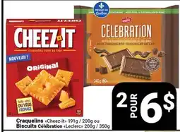 Pasquier Craquelins offer