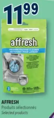 Familiprix AFFRESH Selected products offer