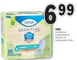 Familiprix ENA, Selected products offer