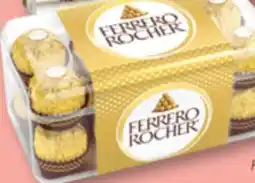 Familiprix Ferrero Collection Heart Box Assortment of Chocolates and Confections offer