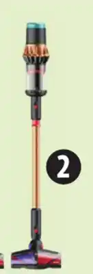 Canadian Tire V16 Piston Animal Submarine Wet and Dry Cordless Vacuum offer