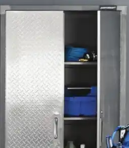 Canadian Tire Mastercraft Tall Cabinet. 36 x 18 x 72˝h offer
