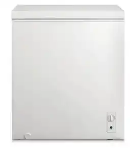 Canadian Tire 5.0 Cu-Ft Chest Freezer, White offer