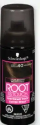 Familiprix Keratin Color /or Root Retouch offer