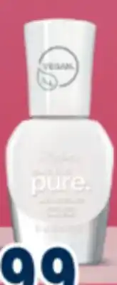 Familiprix SALLY HANSEN, Complete Salon Manicure offer