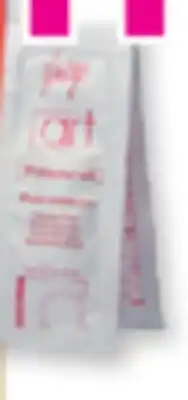 Familiprix VITALITY'S, Colour cream offer