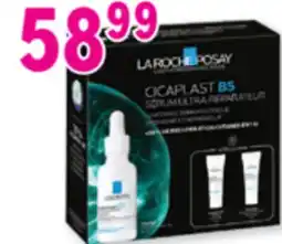 Familiprix LA ROCHE-POSAY, Mela B3 Serum, Gift set, 3 pieces offer