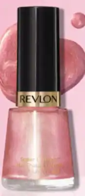Familiprix REVLON, Classic, Nail polish offer