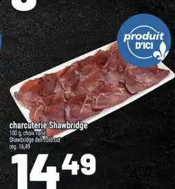 Metro CHARCUTERIE SHAWBRIDGE | SHAWBRIDGE DELI COLD CUT offer