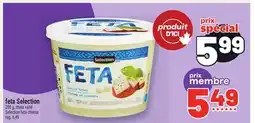 Metro FETA SELECTION | SELECTION FETA CHEESE offer