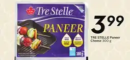 Sobeys TRE STELLE Paneer Cheese offer