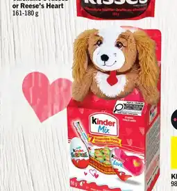 Foodland KINDER Plush offer