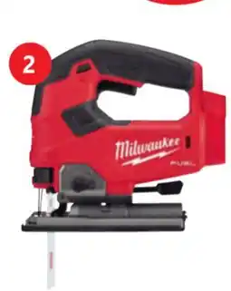 Home Hardware Cordless Jigsaw offer