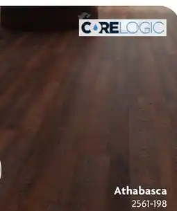 Home Hardware Anna SPC Vinyl Plank Flooring offer