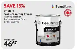 Home Hardware STICK-iT Problem Solving Primer offer