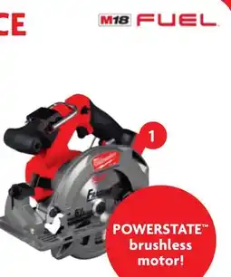 Home Hardware 6-1/2 Circular Saw offer