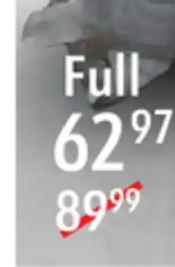 Sushi Shop 233 Thread Count Microgel Duvets 100% Cotton offer