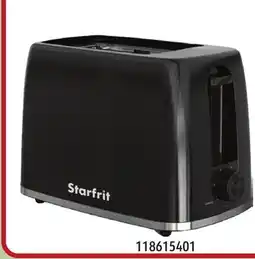 Sushi Shop 2 Slice Toaster offer