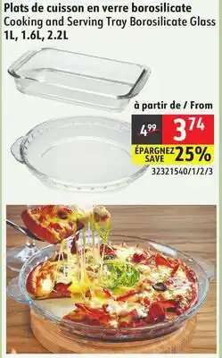 Sushi Shop Cooking and Serving Tray Borosilicate Glass offer