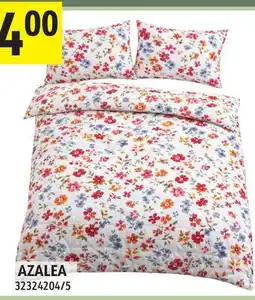 Sushi Shop 3PC COMFORTER SET AZALEA offer