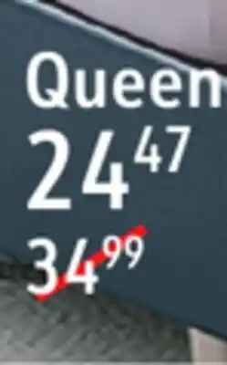 Sushi Shop Lavander scentMattres Pad offer