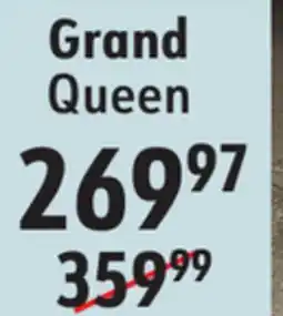 Sushi Shop Mattress 10 (26cm) Euro Top Continuous coil innerspring offer