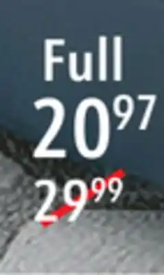 Sushi Shop Lavender scentMattress Pad Full offer