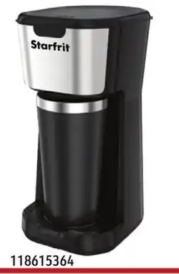 Sushi Shop Coffeemaker and Travel Mug offer