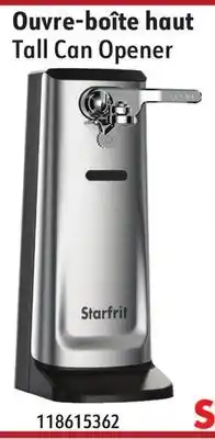 Sushi Shop Tall Can Opener offer