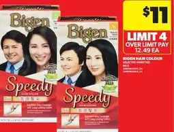 Real Canadian Superstore BIGEN HAIR COLOUR offer