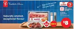 Real Canadian Superstore PC BACON offer