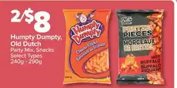 PharmaChoice Party Mix, Snacks Select Types 240g - 290g offer