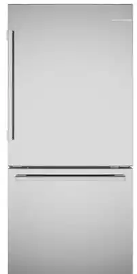 RONA Bosch 17.2 cu. ft. refrigerator offer