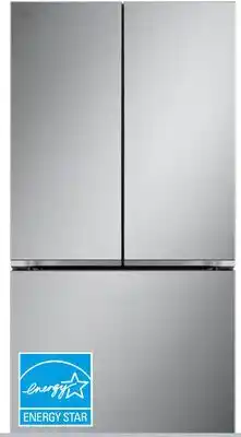 RONA LG 36 27 cu. ft. refrigerator offer
