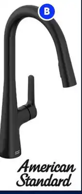 RONA American Standard Calusa pull-down kitchen faucet offer